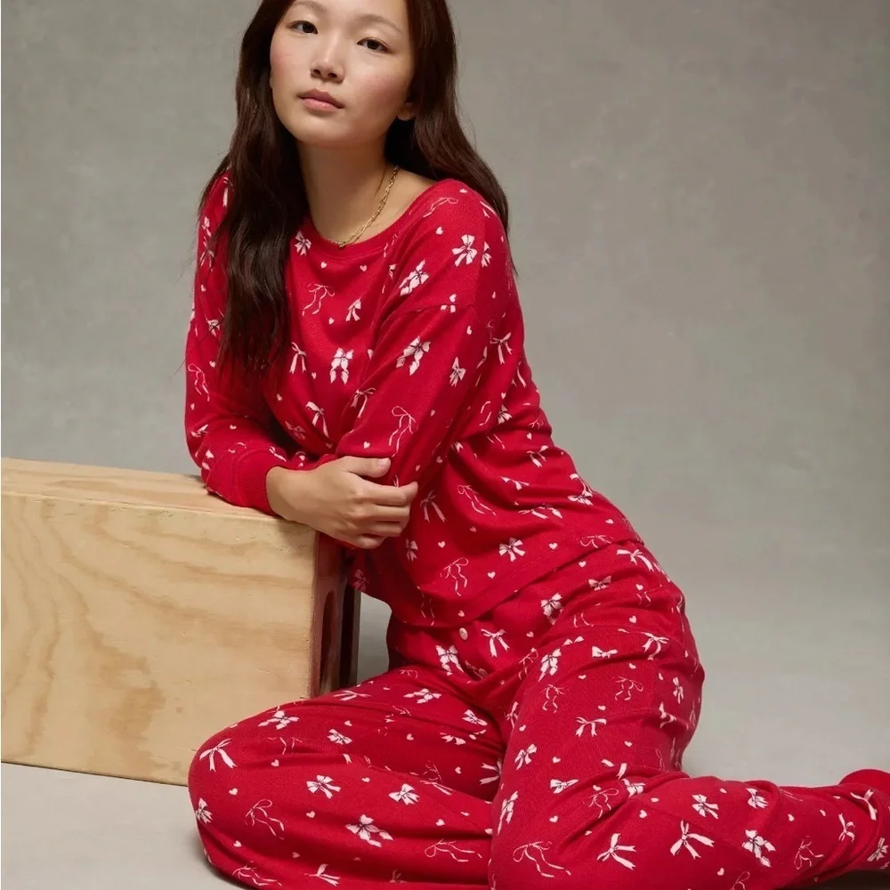 American Eagle Outfitters cozy stylish
